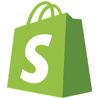 Logo Shopify