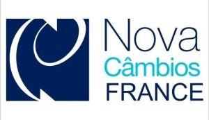 Logo Nova cambios france