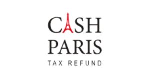 Logo Cash paris