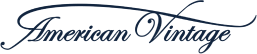 Logo American vintage