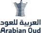 Logo Arabian oud