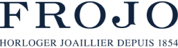 Logo Frojo