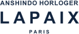 Logo Lapaix
