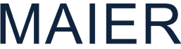 Logo Maier