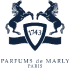 Logo Parfums de marly