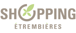 Logo Shopping Étrembières