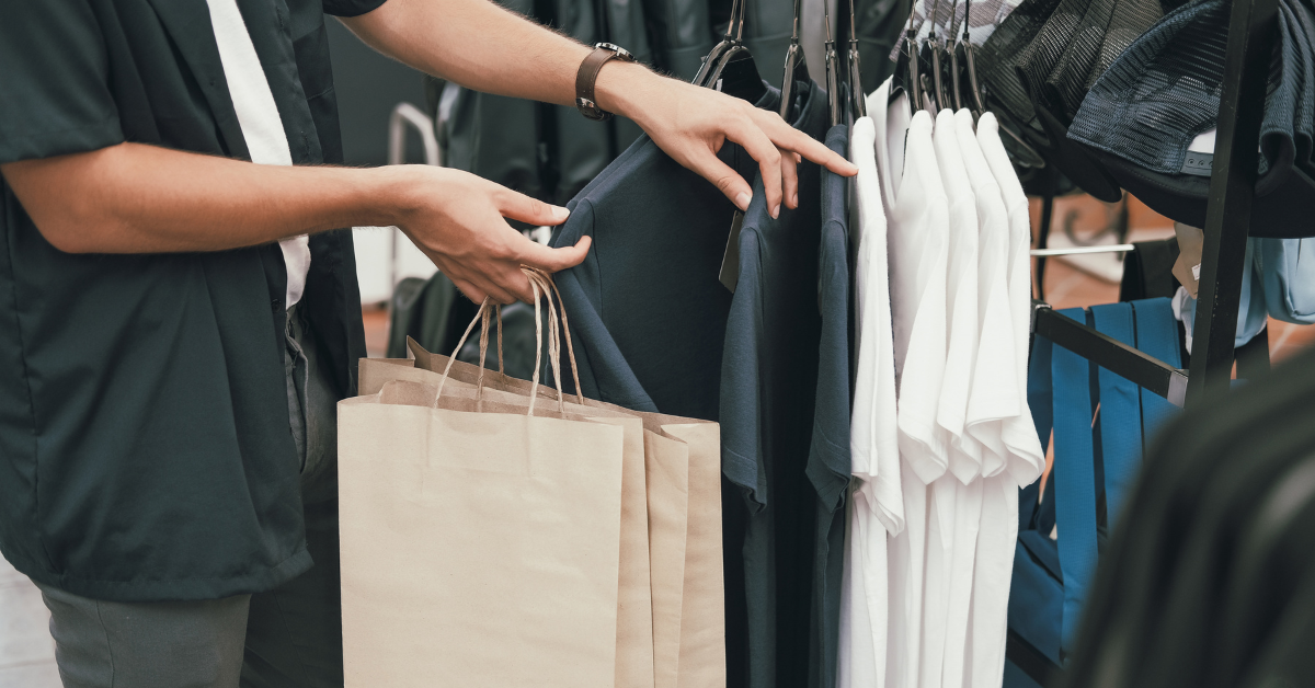 Pourquoi les boutiques de prêt-à-porter ont tout à gagner avec la détaxe ?