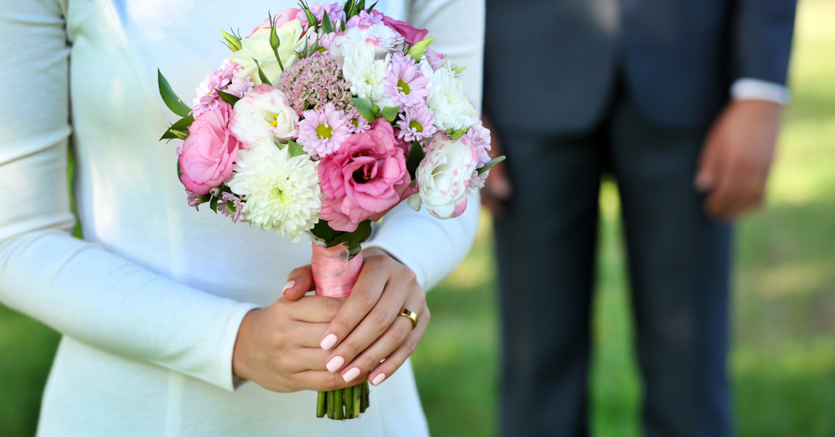 Weddings in france: what if tax-free shopping also had a place on the big day?