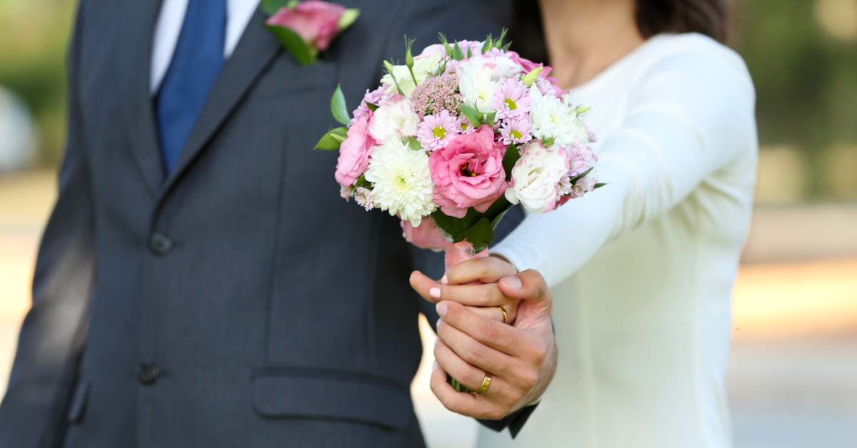 Mariage en France : Et si la détaxe s’invitait aussi au grand jour ?